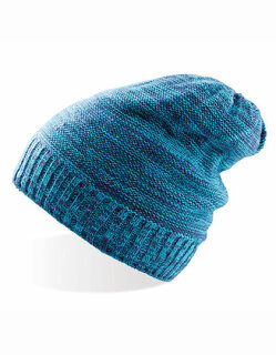 Scratch - Knitted Beanie, Atlantis SCRA // AT772