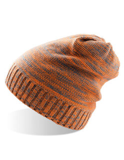 Scratch - Knitted Beanie, Atlantis SCRA // AT772