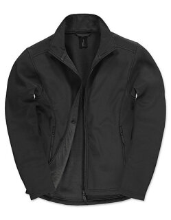 Men&acute;s Jacket Softshell ID.701, B&amp;C JUI62 // BCJUI62