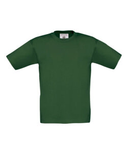 Kids&acute; T-Shirt Exact 150, B&amp;C TK300 // BCTK300