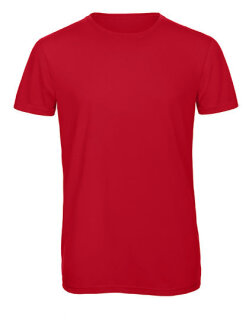 Men&acute;s Triblend T-Shirt, B&amp;C TM055 // BCTM055