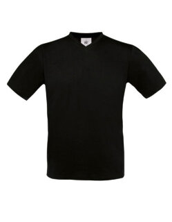 T-Shirt Exact V-Neck, B&amp;C TU006 // BCTU006
