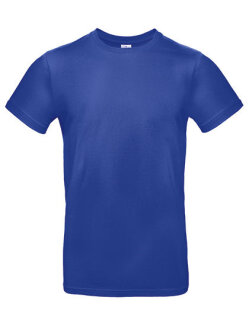 T-Shirt #E190, B&amp;C TU03T // BCTU03T