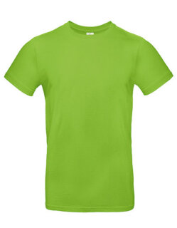 T-Shirt #E190, B&amp;C TU03T // BCTU03T
