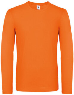 Men&acute;s T-Shirt #E150 Long Sleeve, B&amp;C TU05T // BCTU05T