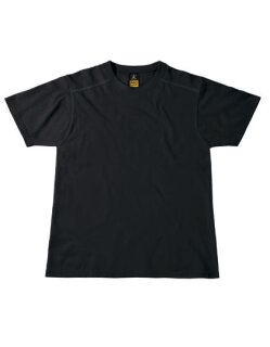 Perfect Pro Tee, B&amp;C Pro Collection TUC01 // BCTUC01