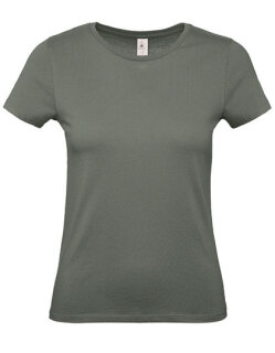 Women&acute;s T-Shirt #E150, B&amp;C TW02T // BCTW02T