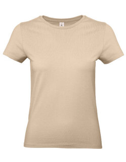 Women&acute;s T-Shirt #E190, B&amp;C TW04T // BCTW04T