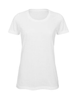 Women&acute;s Sublimation T-Shirt, B&amp;C TW063 // BCTW063