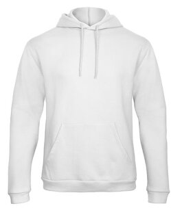 ID.203 50/50 Hooded Sweatshirt, B&amp;C WUI24 // BCWUI24