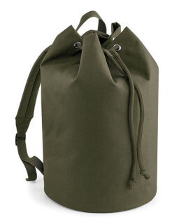 Original Drawstring Backpack, BagBase BG127 // BG127