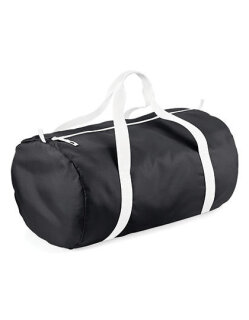 Packaway Barrel Bag, BagBase BG150 // BG150