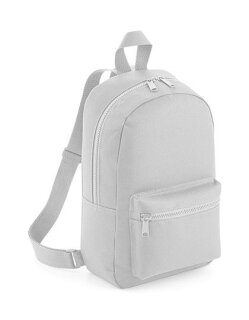 Mini Essential Fashion Backpack, BagBase BG153 // BG153