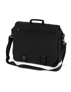 Portfolio Briefcase, BagBase BG33 // BG33
