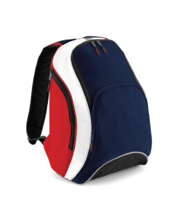 Teamwear Backpack, BagBase BG571 // BG571