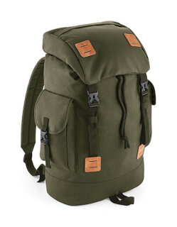 Urban Explorer Backpack, BagBase BG620 // BG620