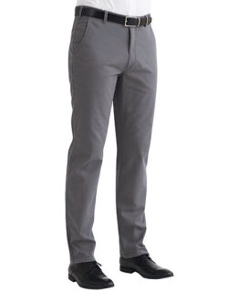 Business Casual Collection Miami Men&acute;s Fit Chino, Brook Taverner 8807 // BR503