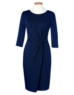 One Collection Neptune Dress, Brook Taverner 2287 // BR780