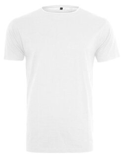Light T-Shirt Round Neck, Build Your Brand BY005 // BY005