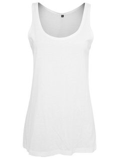 Ladies&acute; Tanktop, Build Your Brand BY019 // BY019