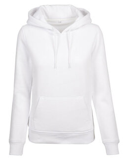 Ladies&acute; Heavy Hoody, Build Your Brand BY026 // BY026