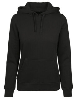 Ladies&acute; Merch Hoody, Build Your Brand BY087 // BY087