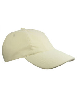 Kids&acute; Brushed Cap, Printwear 1750 // C1750