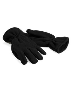 Suprafleece&reg; Thinsulate&trade; Gloves, Beechfield B295 // CB295
