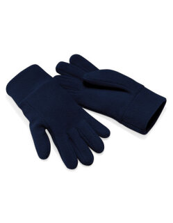 Suprafleece&reg; Alpine Gloves, Beechfield B296 // CB296