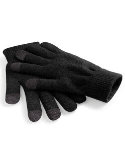 TouchScreen Smart Gloves, Beechfield B490 // CB490