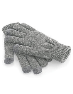 TouchScreen Smart Gloves, Beechfield B490 // CB490