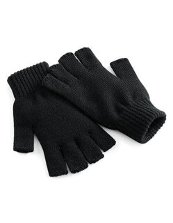 Fingerless Gloves, Beechfield B491 // CB491