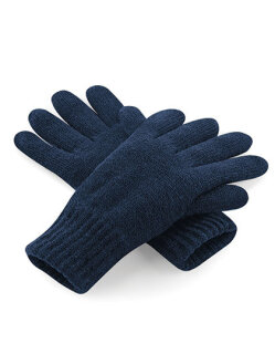 Classic Thinsulate&trade; Gloves, Beechfield B495 // CB495