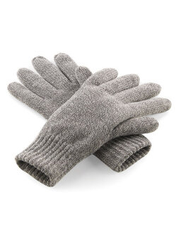 Classic Thinsulate&trade; Gloves, Beechfield B495 // CB495