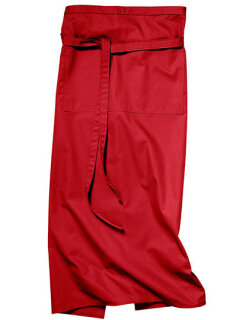 Bistro Apron Roma Bag 100 x 100 cm, CG Workwear 01260-01 // CGW1260