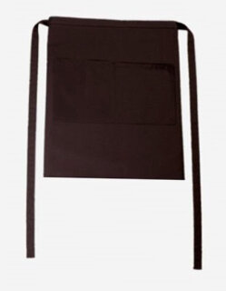 Bistro Apron Roma Bag 50 x 78 cm, CG Workwear 01262-01 // CGW1262