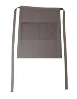 Bistro Apron Roma Bag 50 x 78 cm, CG Workwear 01262-01 // CGW1262