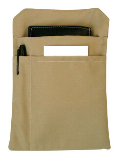 Waiter Bag Napoli, CG Workwear 00160-01 // CGW160