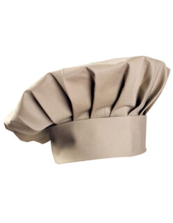 Chianti Chef Hat, CG Workwear 03200-01 // CGW3200
