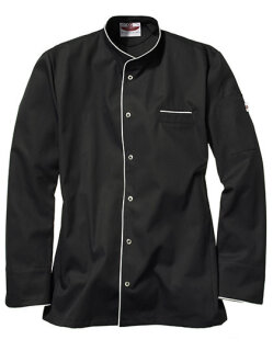 Men&acute;s Chef Jacket Trapani, CG Workwear 03620-05 // CGW3620