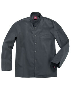 Men&acute;s Chef Jacket Trapani, CG Workwear 03620-05 // CGW3620