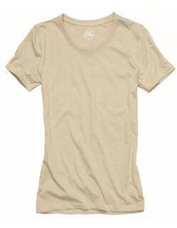 Men&acute;s Short Sleeve T-Shirt Taranto, CG Workwear 09520-13 // CGW9520