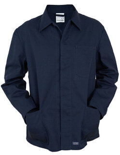 Classic Long Work Jacket, Carson Classic Workwear KTH709J // CR701