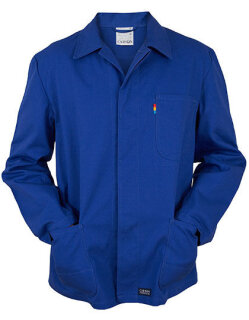 Classic Long Work Jacket, Carson Classic Workwear KTH709J // CR701