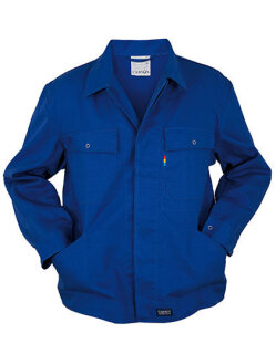 Classic Blouson Work Jacket, Carson Classic Workwear KTH728 // CR702