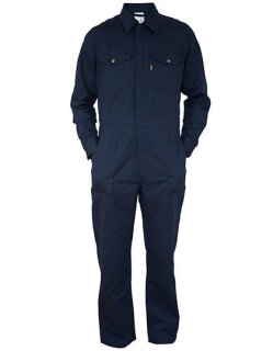 Classic Overall, Carson Classic Workwear KTH735 // CR770