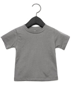 Baby Jersey Short Sleeve Tee, Canvas 3001B // CV3001B