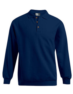 New Polo Sweater, Promodoro 2049 // E2049N