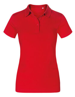 Women&acute;s Jersey Polo, Promodoro 4025 // E4025