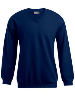 Men&acute;s V-Neck Sweater, Promodoro 5025 // E5025